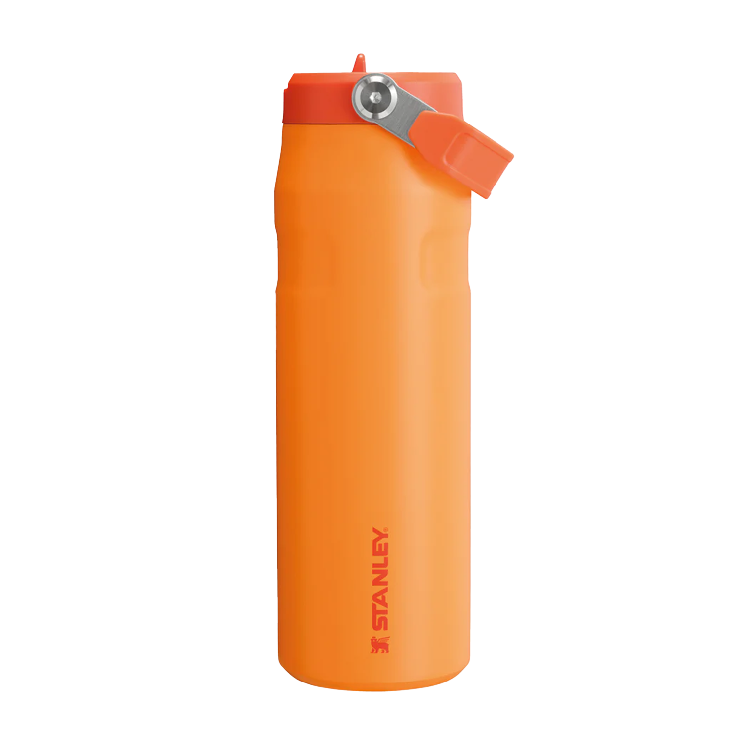 Botella Térmica Stanley Flip Straw Aerolight Golderod | 710 ml