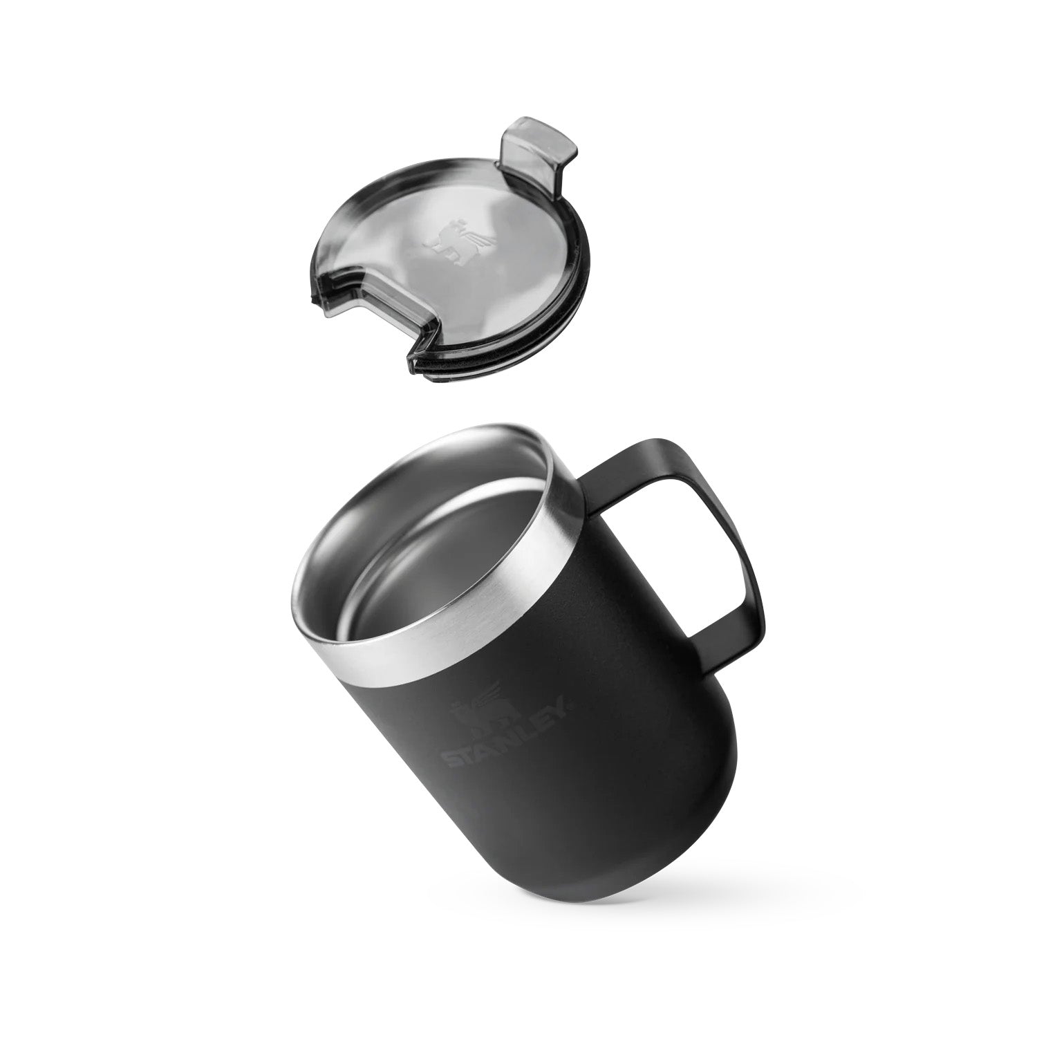 Taza de Camping Black 2.0 | 236 ML