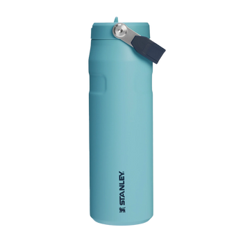 Botella Térmica Stanley Flip Straw Aerolight Agave | 710 ml