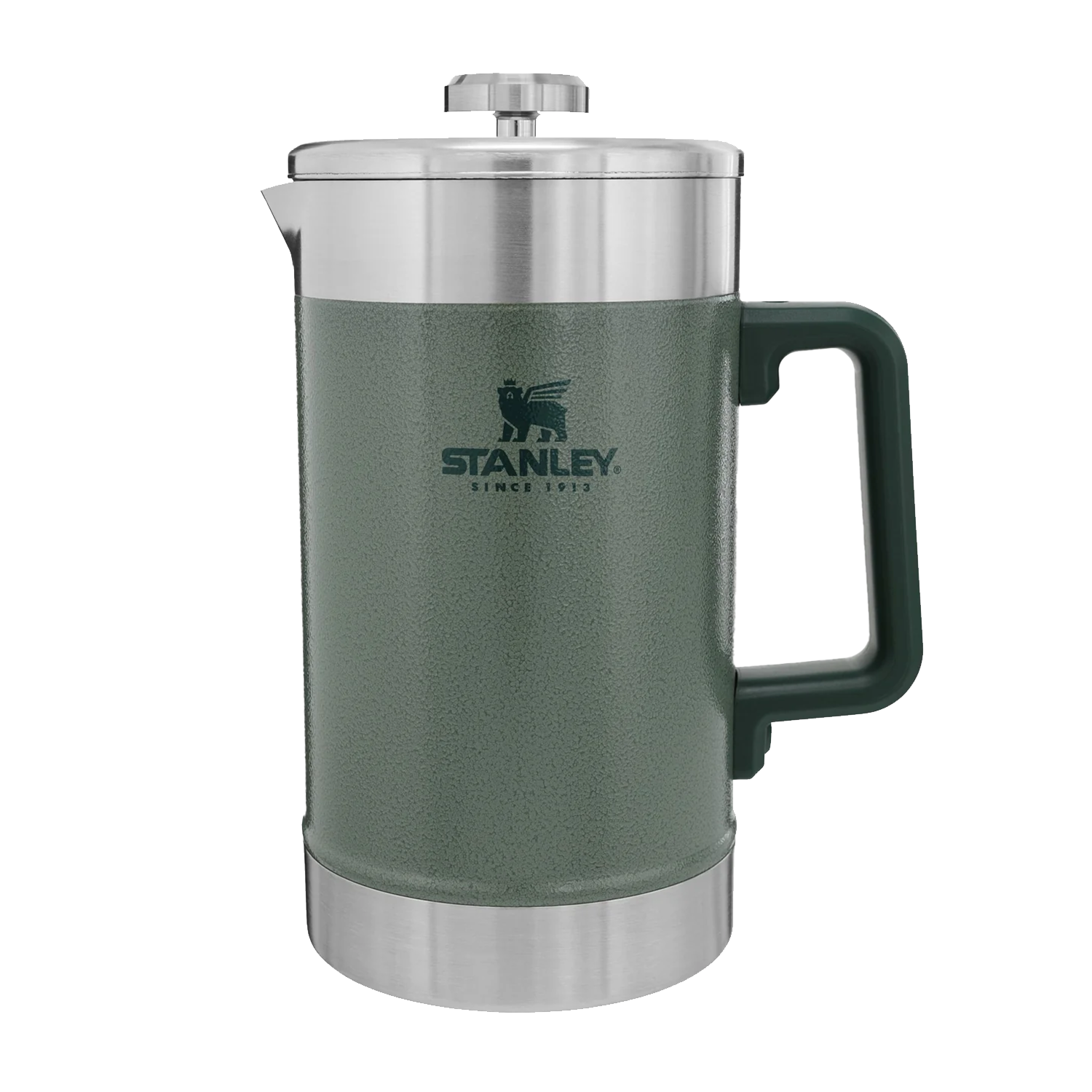 Cafetera french press Classic Verde | 1.4 Lt