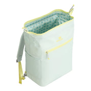 Soft Cooler Madeleine Midi Mochila Mist