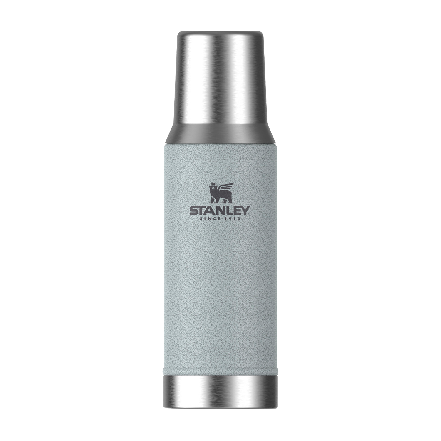 Mate System Classic H Silver| 800 ml