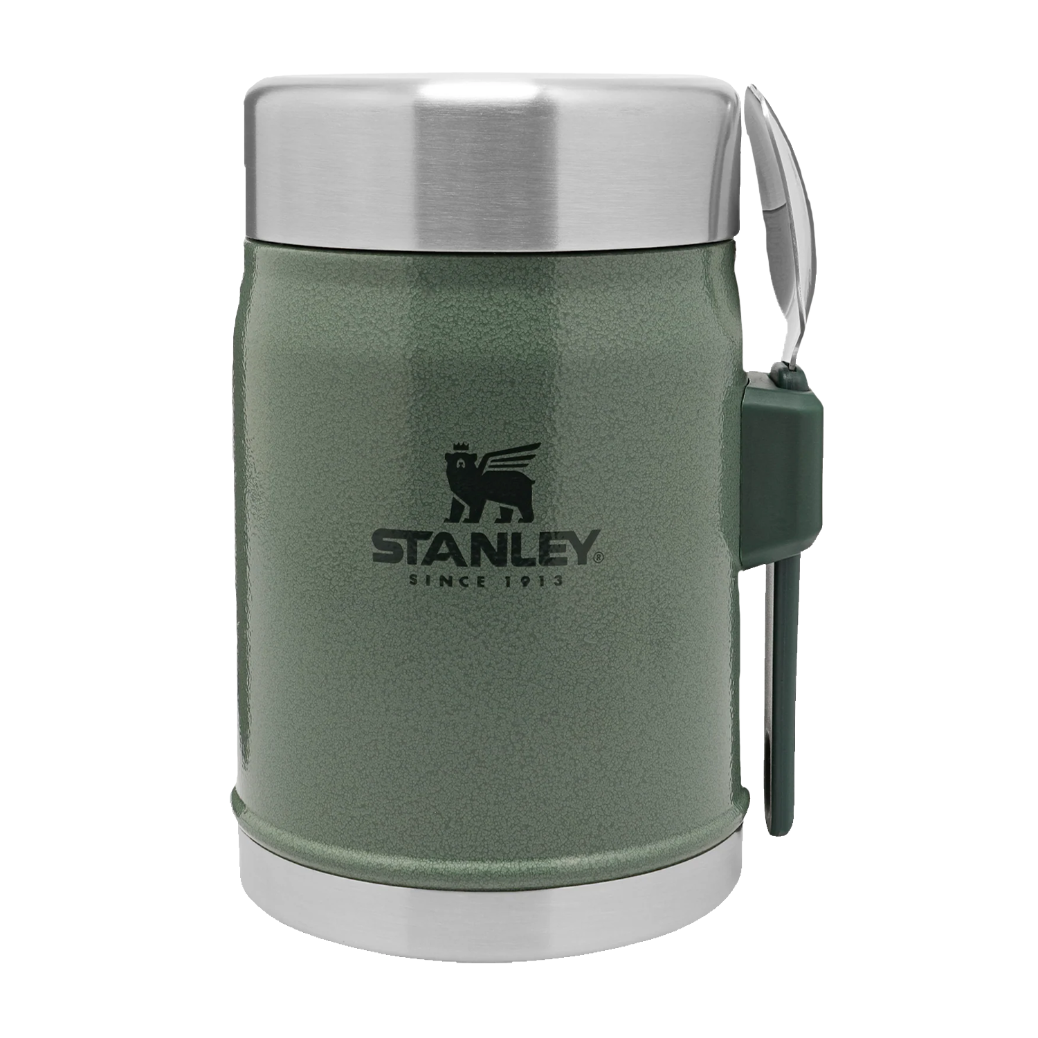 Termo Comida Stanley Classic Verde | 414 ml