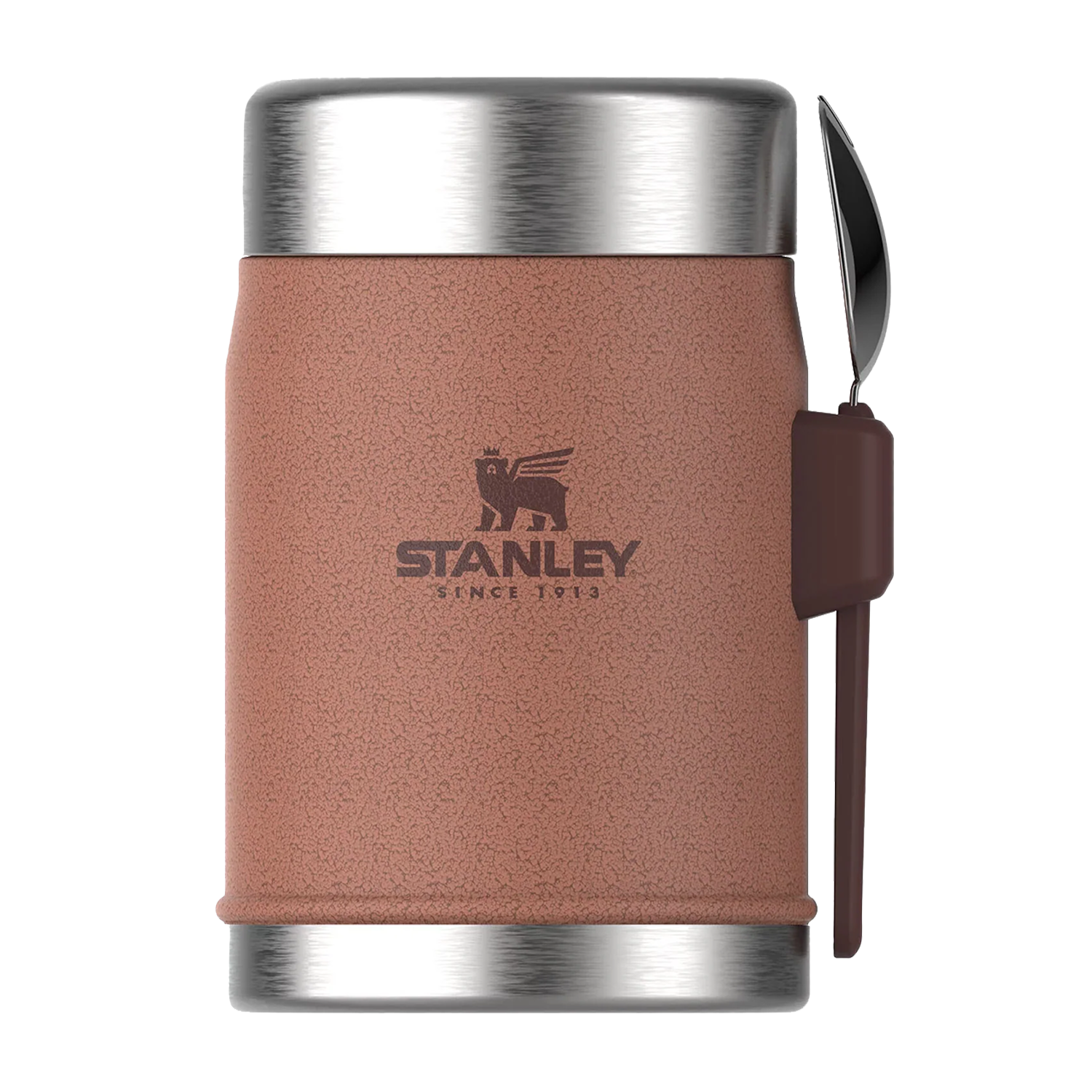 Termo Comida Stanley Classic Clay | 414 ml