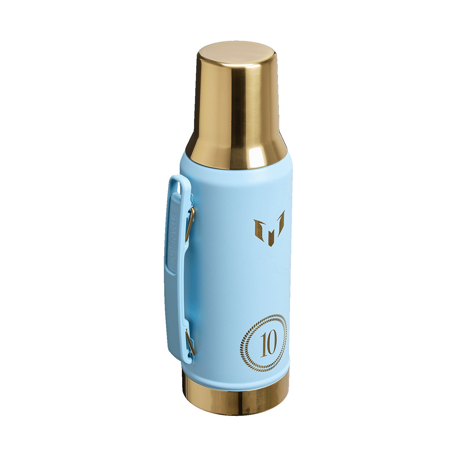 Mate System Classic Blue | 1.2 LT MESSI X STANLEY 1913