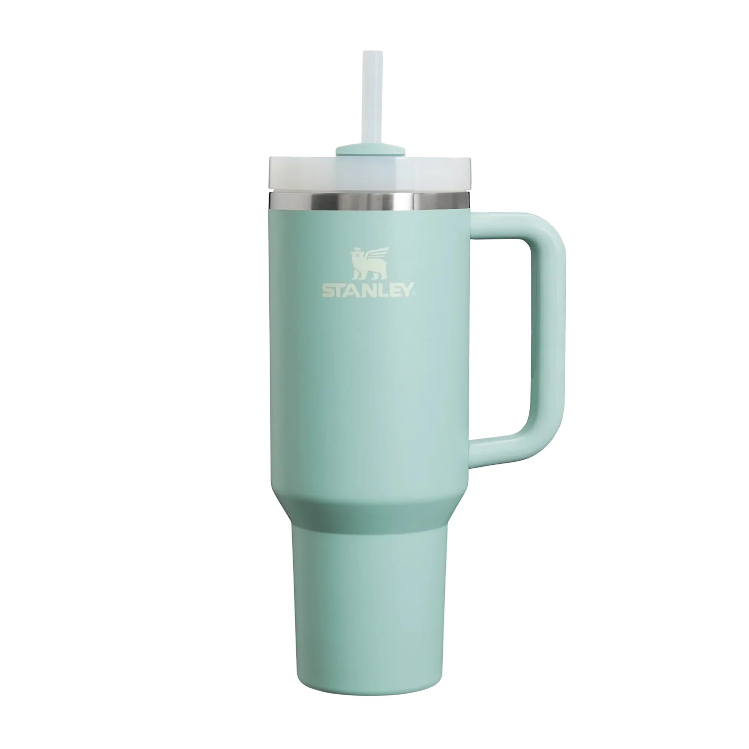 Quencher H2.0 Adventure Seafoam | 1.18 lt