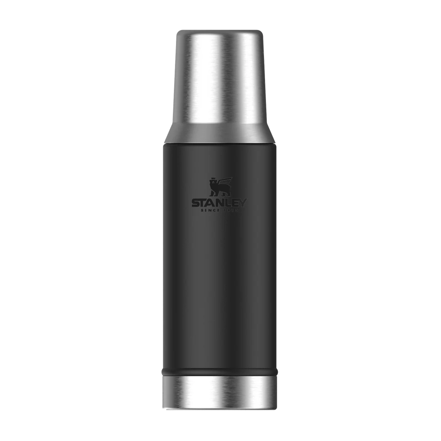 MATE SYSTEM CLASSIC BLACK 2.0 | 800 ML
