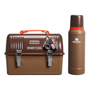 Legendary Classic Bottle y Lunch Box Set