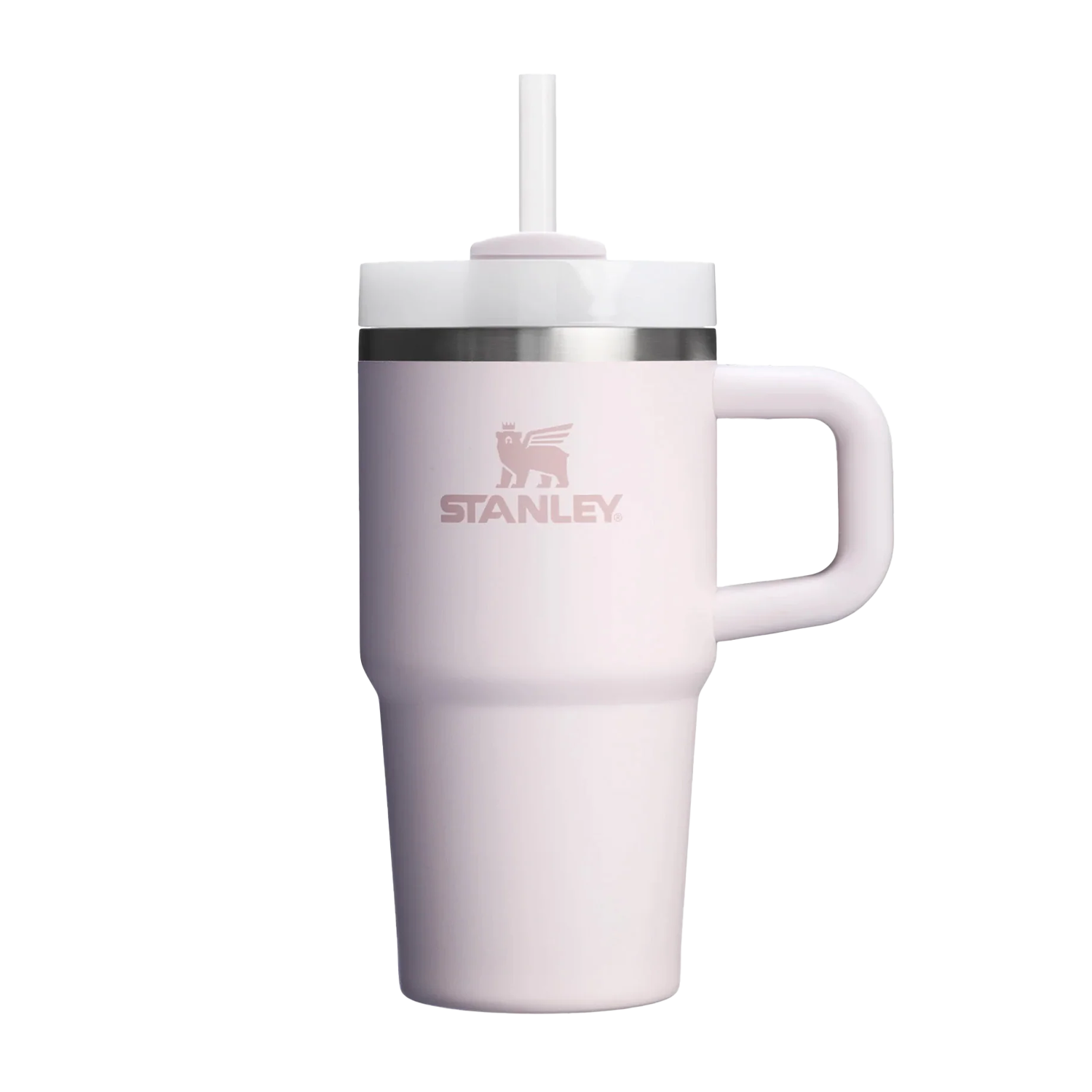 Quencher H2.0 Adventure Rosa Palo| 591 ml – Stanley Chile