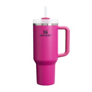 Quencher H2.0 Adventure Fuchsia | 1.18 lt