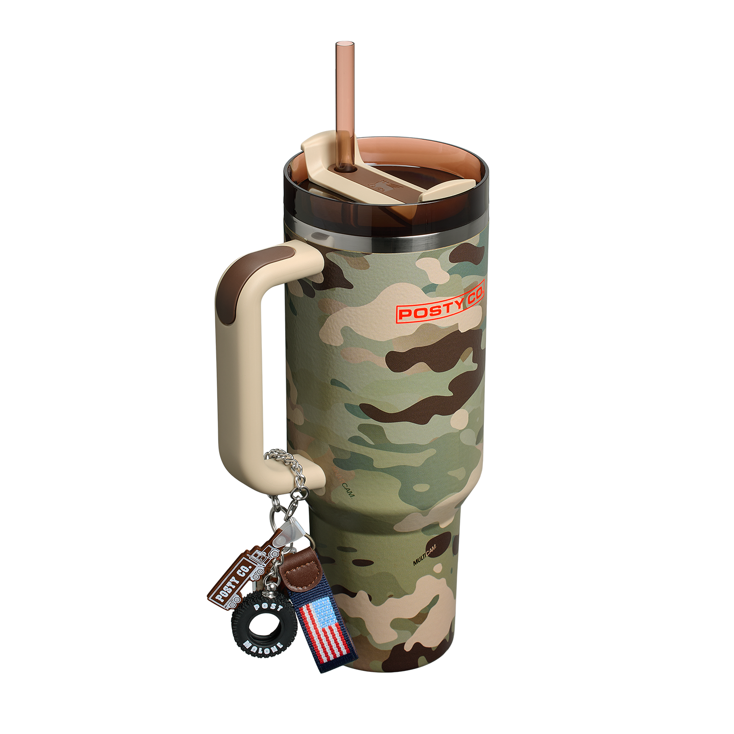 Quencher® H2.0 FlowState™ Tumbler