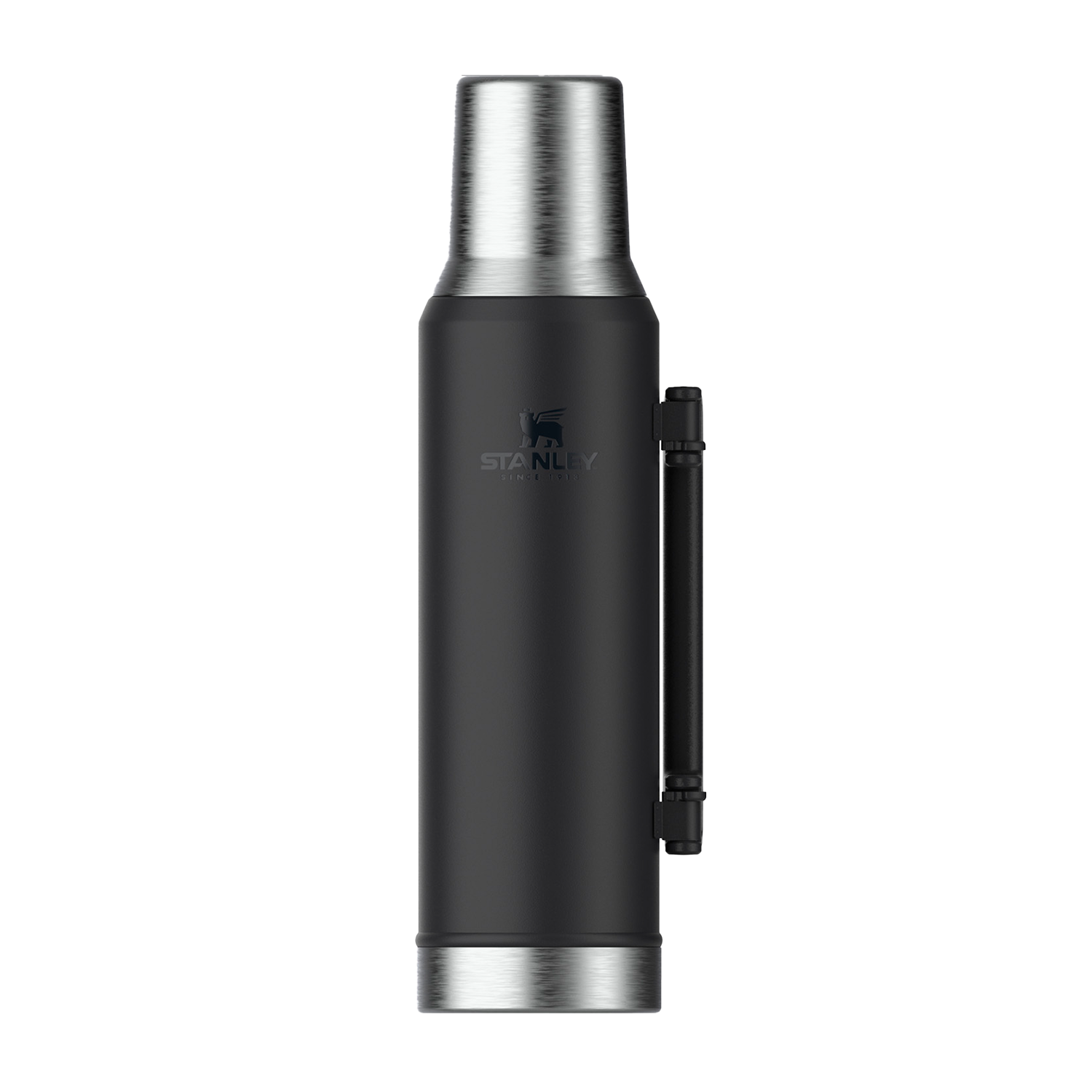 Mate System Classic Black 2.0 | 1.6 lt