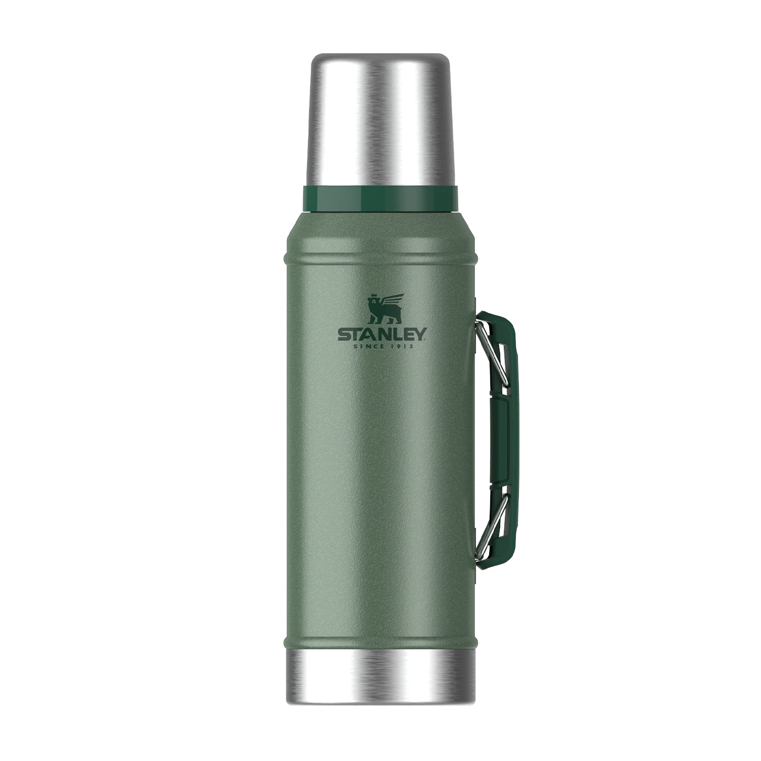 Termo Stanley Classic Verde | 950 ml