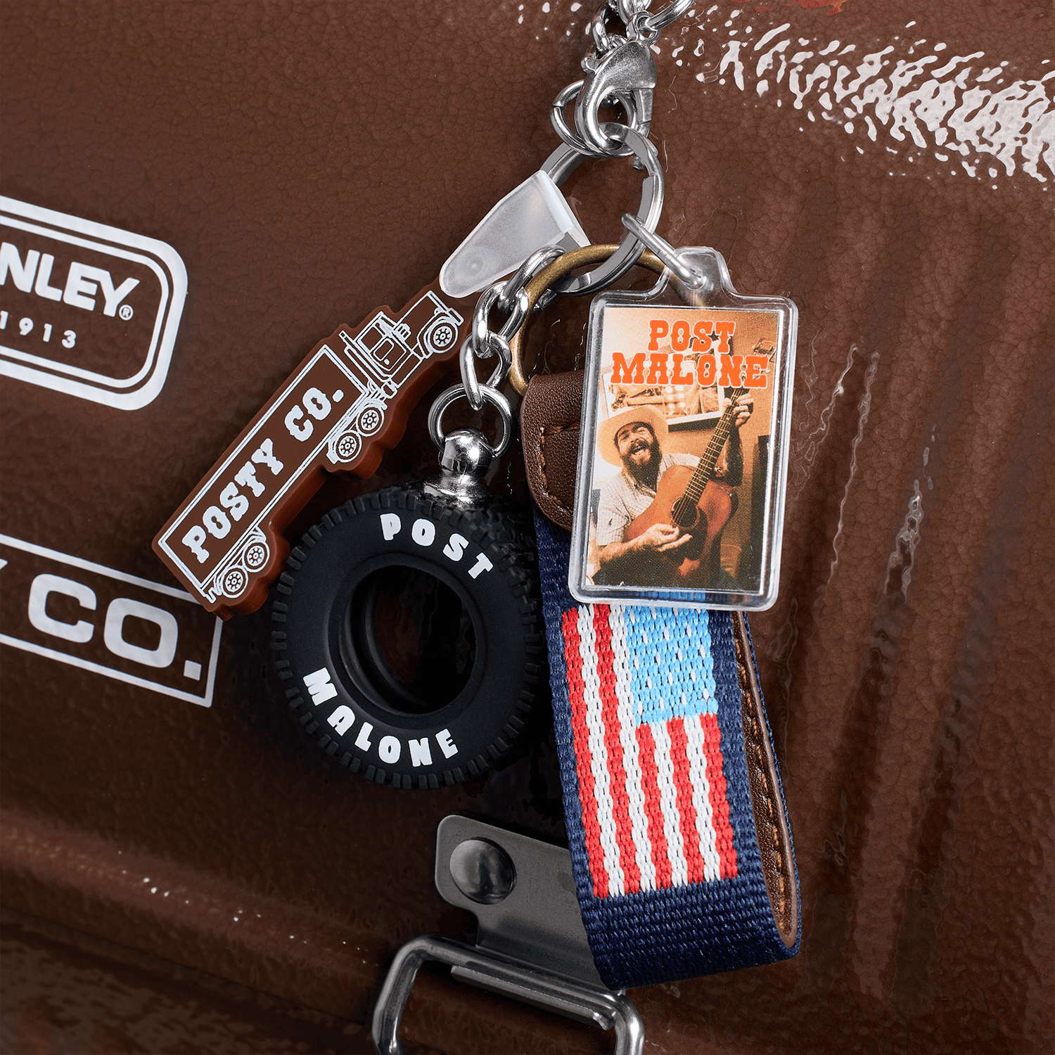 Legendary Classic Bottle y Lunch Box Set