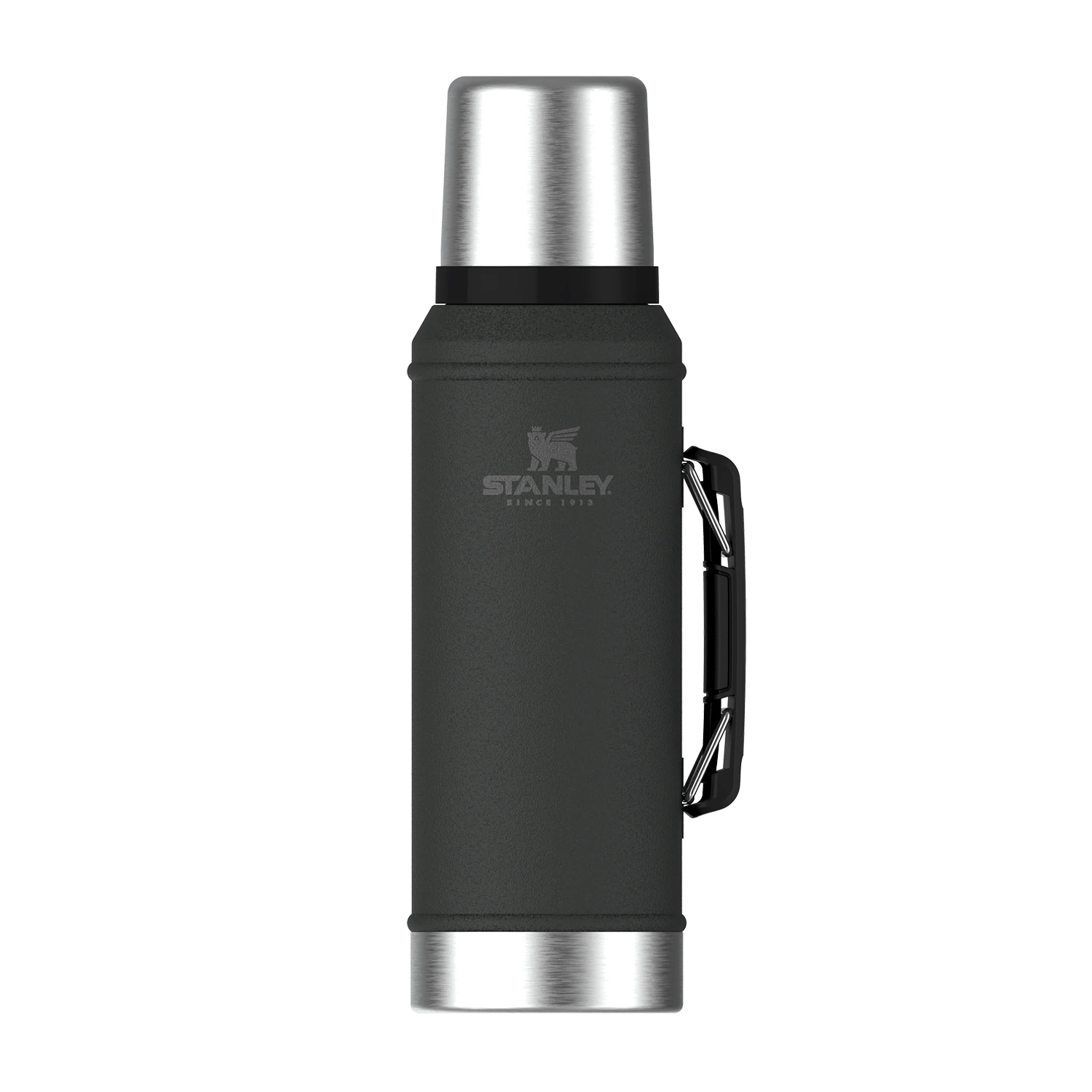 Termo Stanley Classic Negro | 950 ml