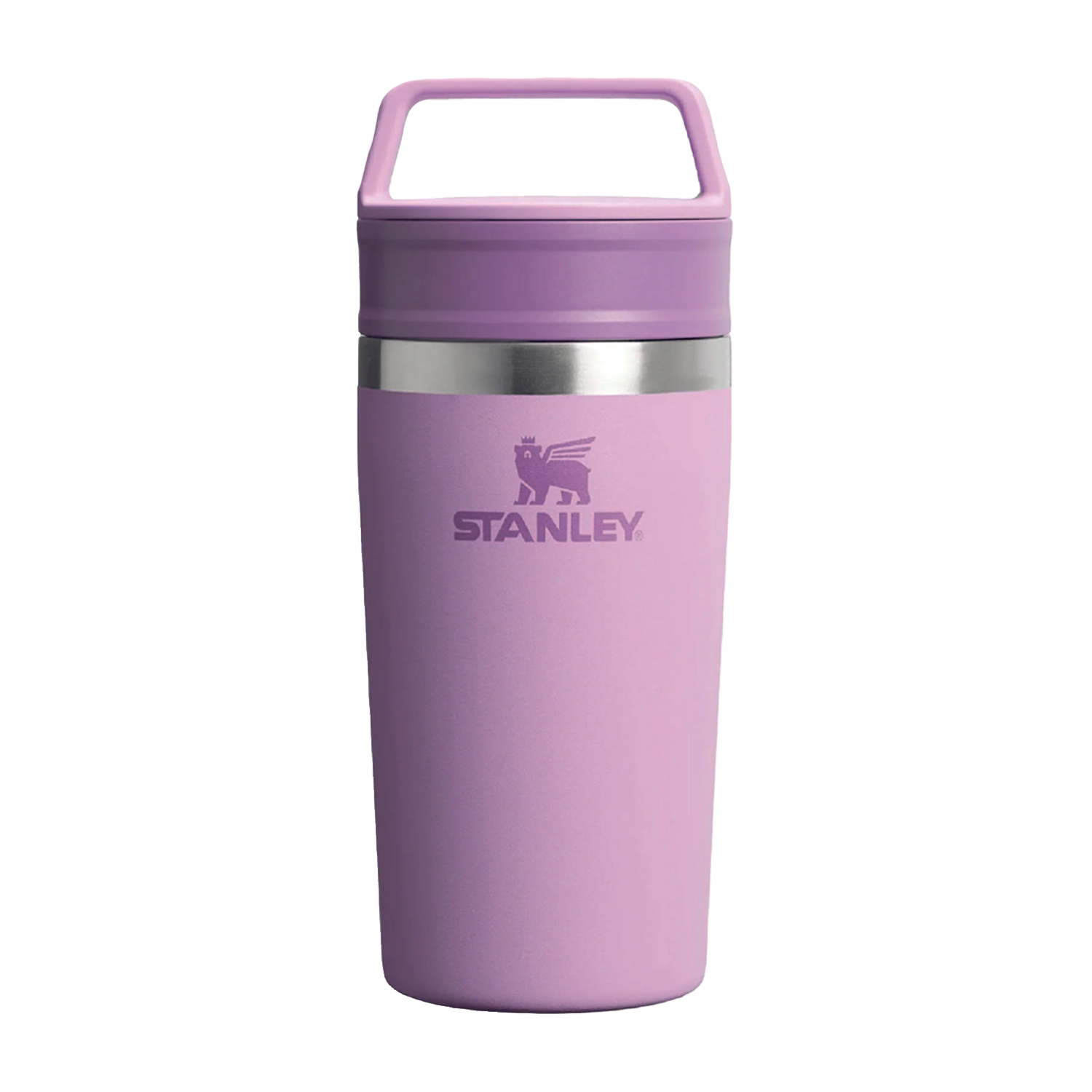 Mug Cafe To Go Lilac | 354 ml