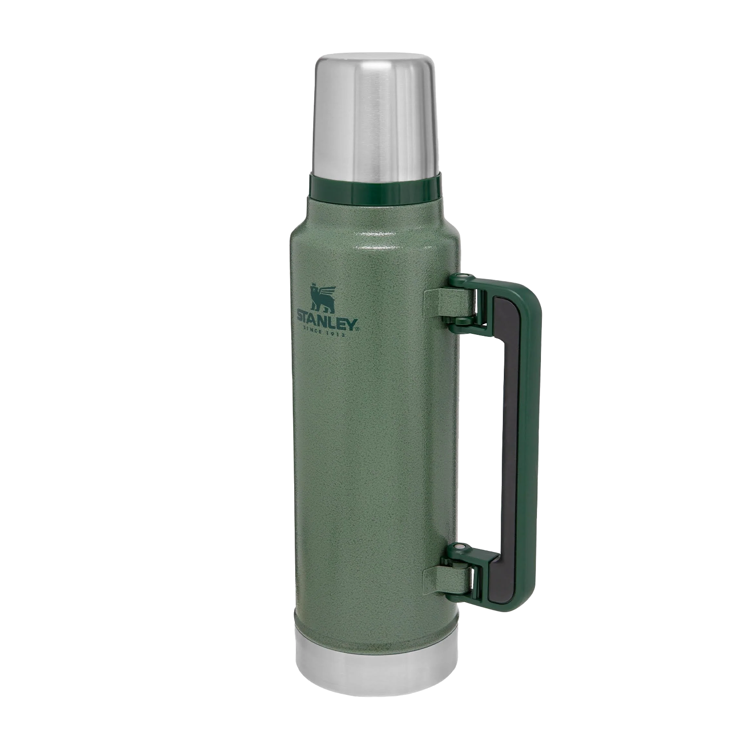 Termo Stanley Classic Verde | 1.4 lt