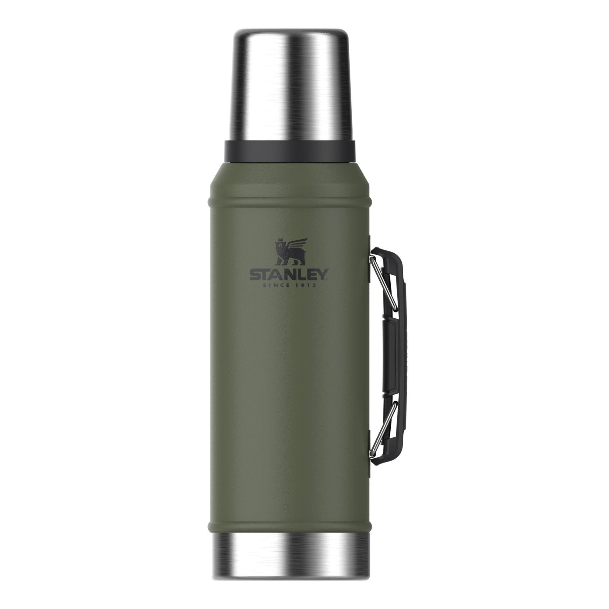 Termo Stanley Classic Dried Pine| 950 ml