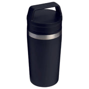 Mug Cafe To Go Black 2.0 | 354 ml