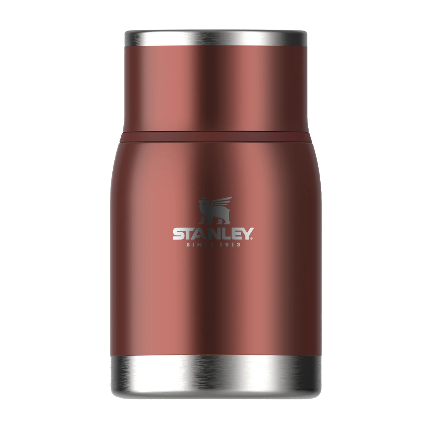 Termo Comida Adventure To-Go Rojo | 710 ml