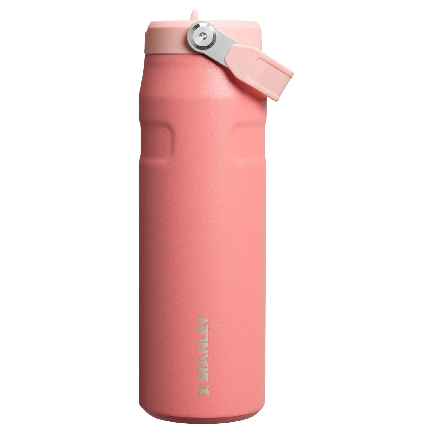 Botella Térmica Stanley Flip Straw Aerolight Terracotta | 710 ml