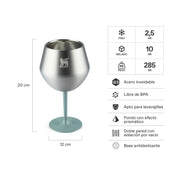 Copa Cóctel Stanley Brushed | 414 ml