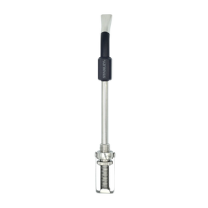 BOMBILLA PARA MATE SPRING NEGRO