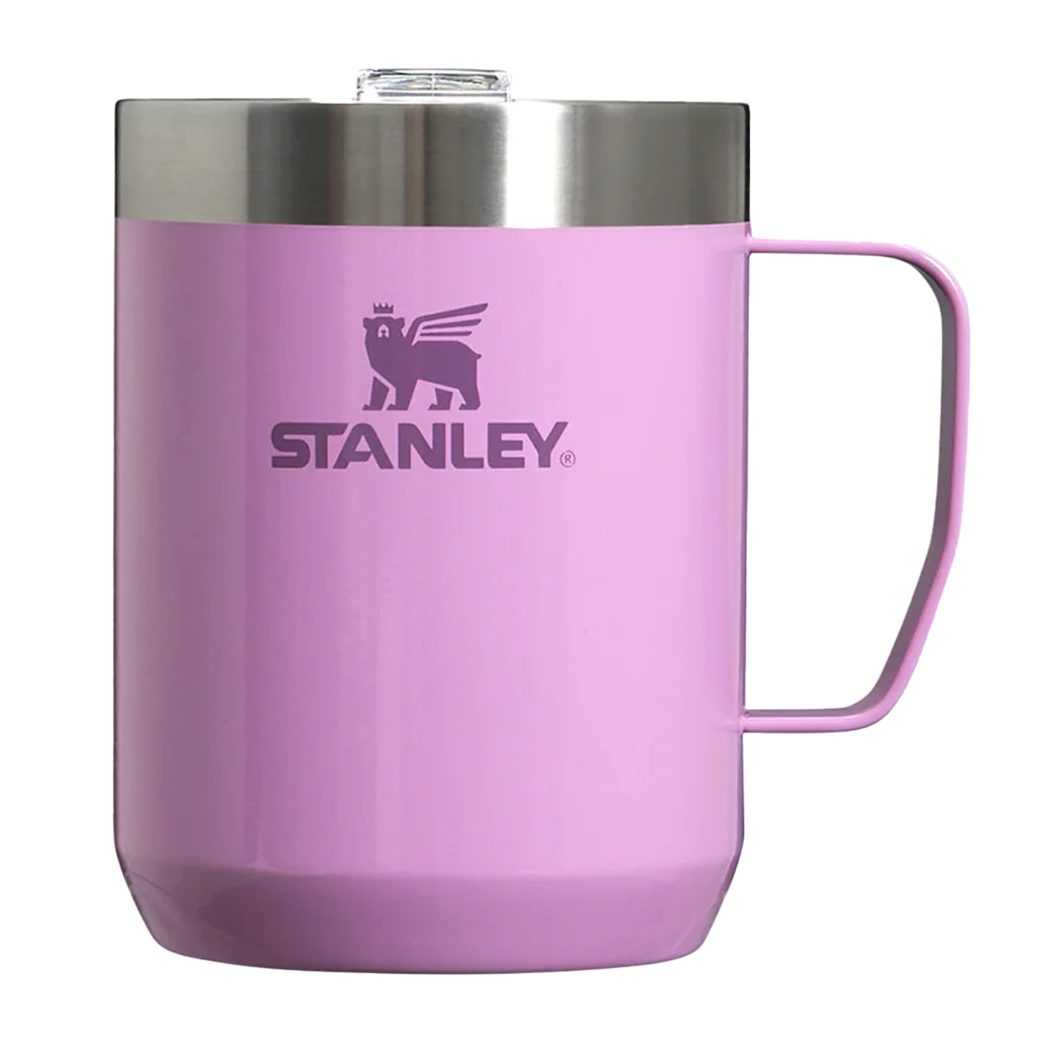 Taza de Camping Lilac Gloss | 236 ML