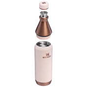 Botella Térmica All Day Slim Gilded Sugar | 591 ml