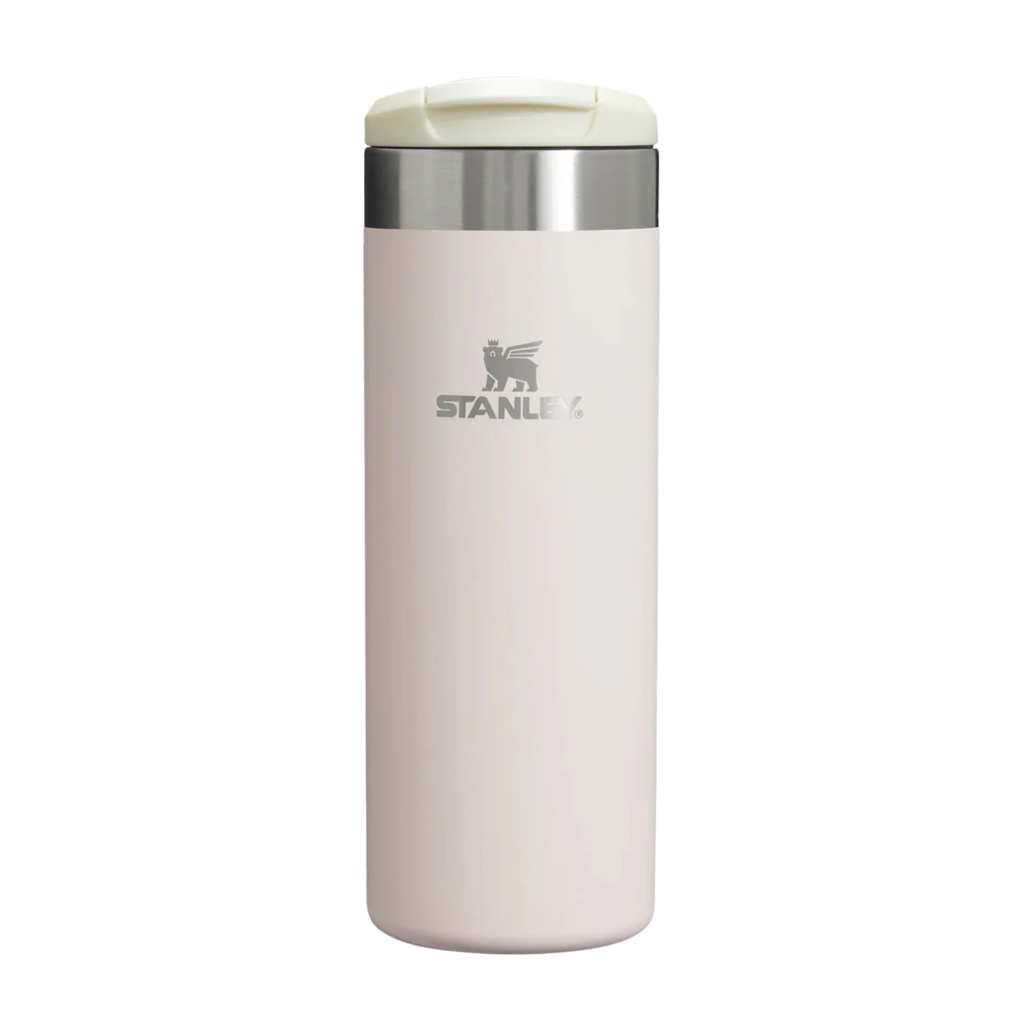 Botella Térmica Stanley Aerolight Rose Quartz | 473 ml