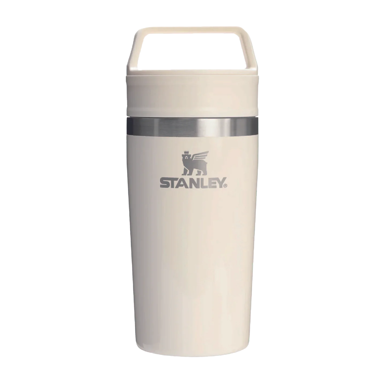 Mug Café To Go Cream Gloss | 354 ml – Stanley Chile