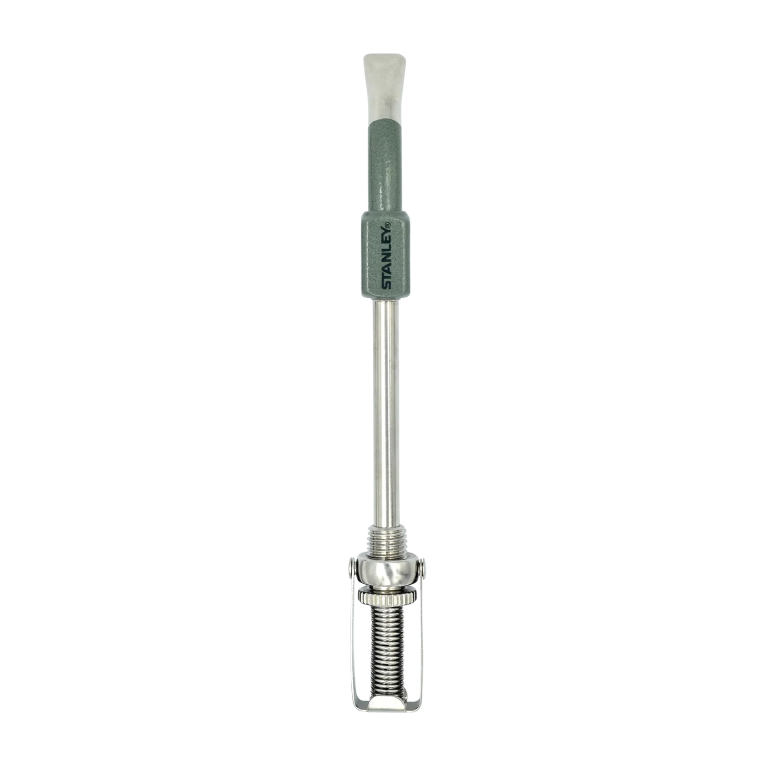 BOMBILLA PARA MATE SPRING VERDE