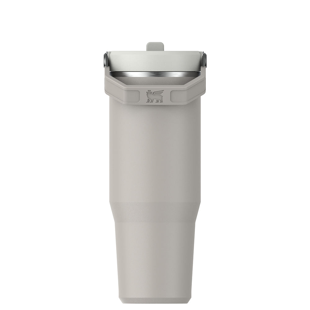 Botella Térmica Stanley Flip Straw 2.0 Ash | 887 ml