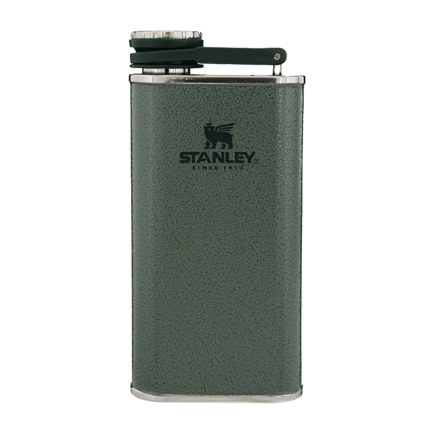 Petaca Stanley Classic Verde | 236 ml