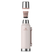 Pack Matero Palo Rosa 1.4 lt con Despolvillador