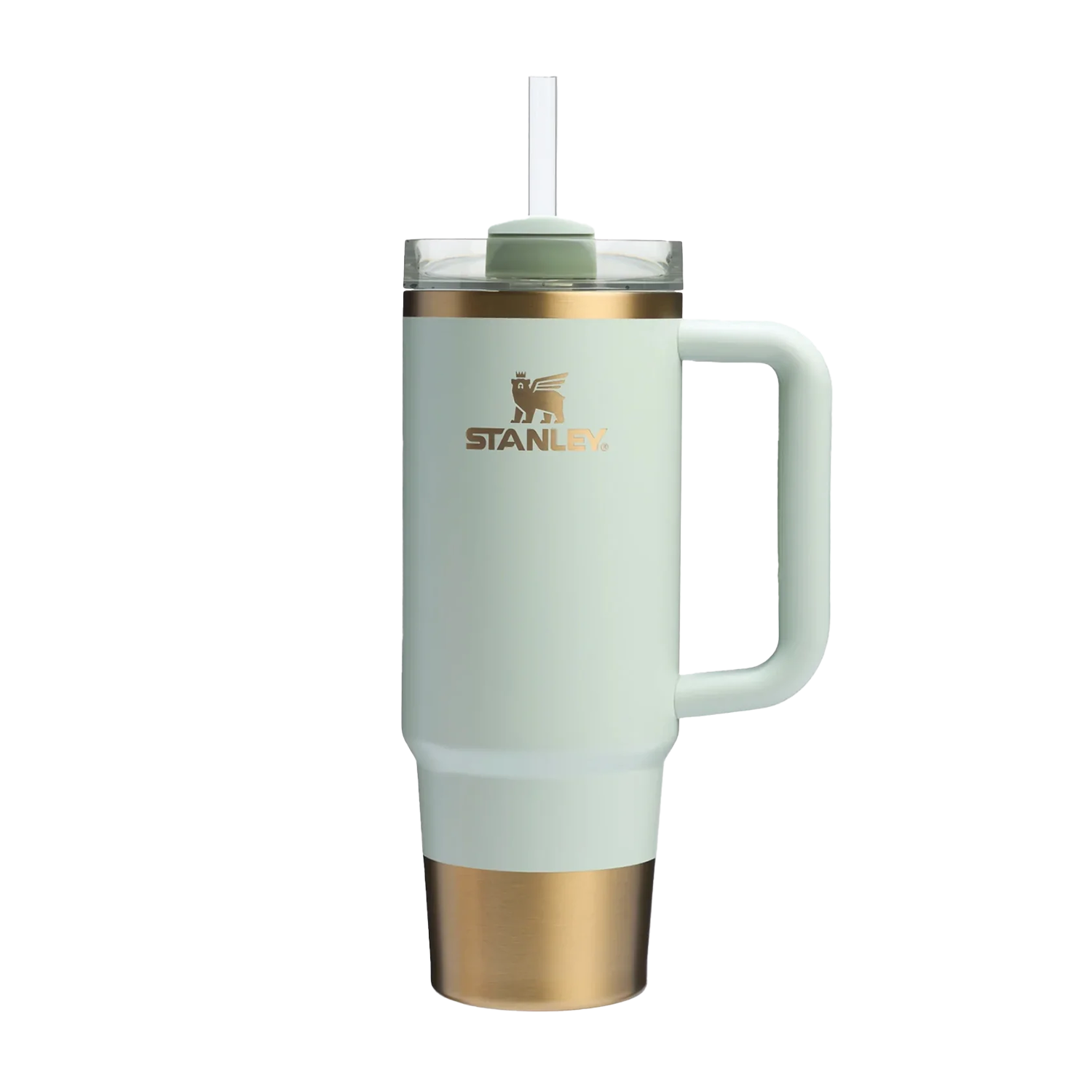 Quencher H2.0 Adventure Gilded Celadon | 887 ml