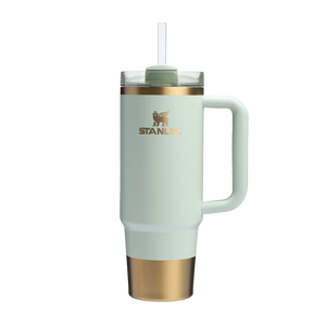 Quencher H2.0 Adventure Gilded Celadon | 887 ml