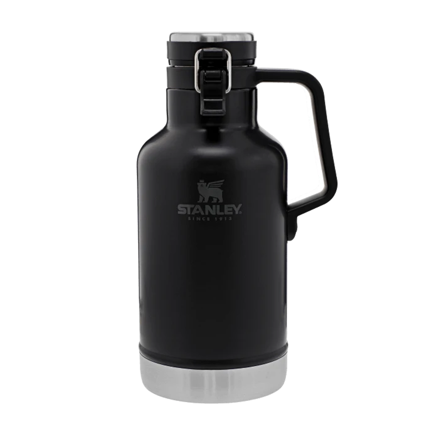 Growler Stanley Classic Negro | 1.9 lt