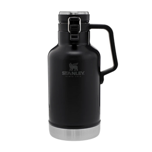 Growler Stanley Classic Negro | 1.9 lt