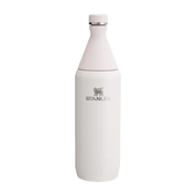 Botella Térmica All Day Slim Rosa Palo | 355 ml