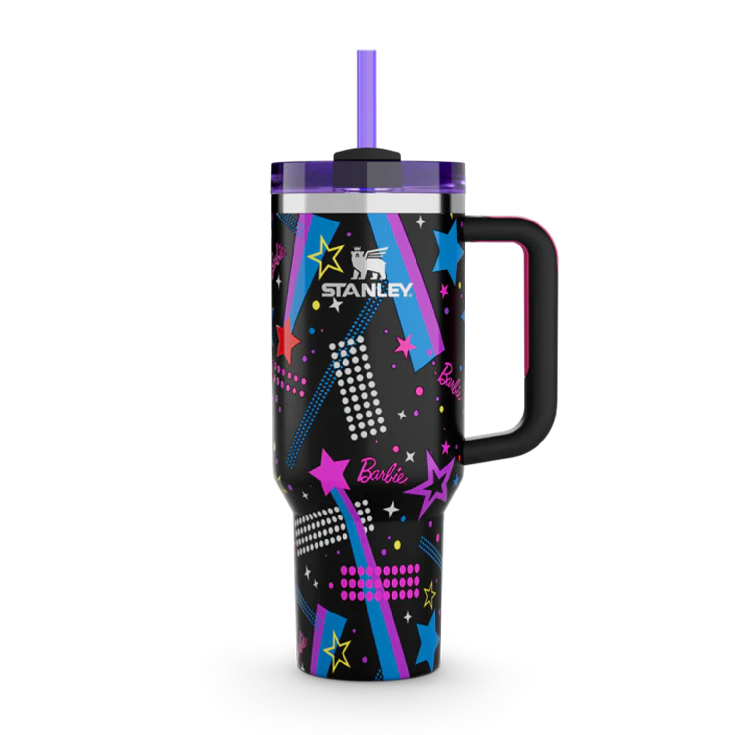 Quencher H2.0 Barbie 90's Rocker | 1.18 lt