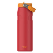 Botella Térmica Stanley Flip Straw Aerolight Chili | 710 ml