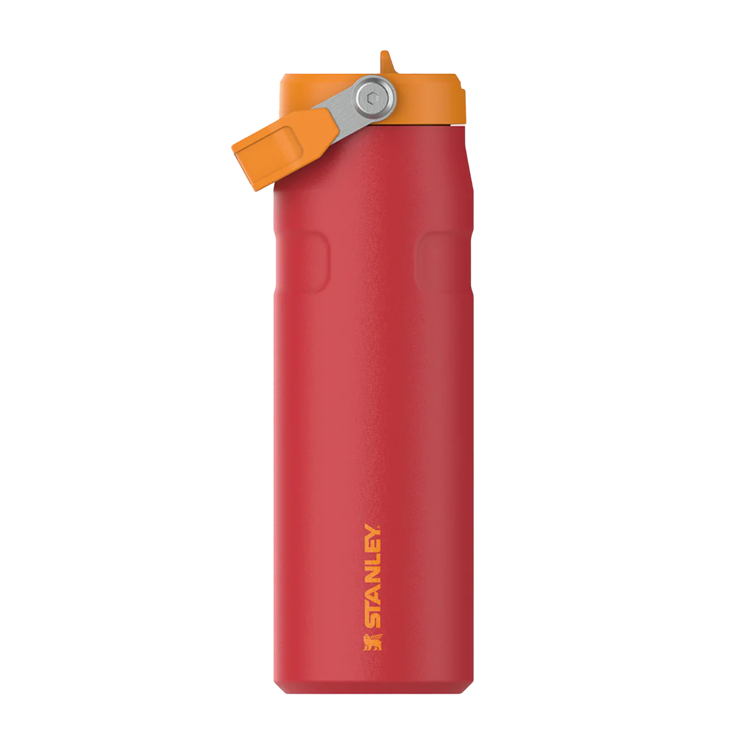 Botella Térmica Stanley Flip Straw Aerolight Chili | 710 ml