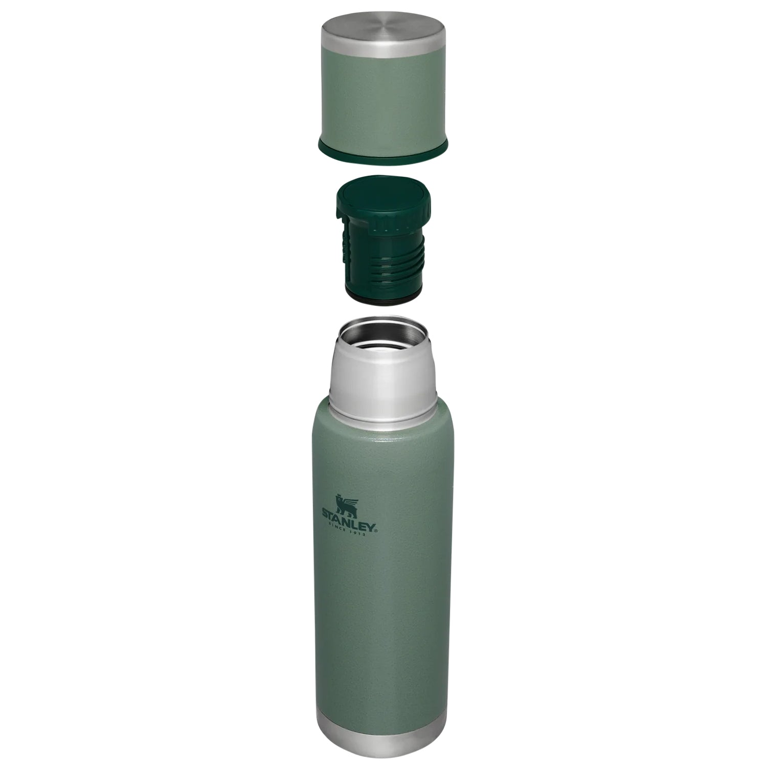 Termo Stanley Adventure To-Go Verde| 1 lt
