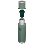 Termo Stanley Adventure To-Go Verde| 1 lt