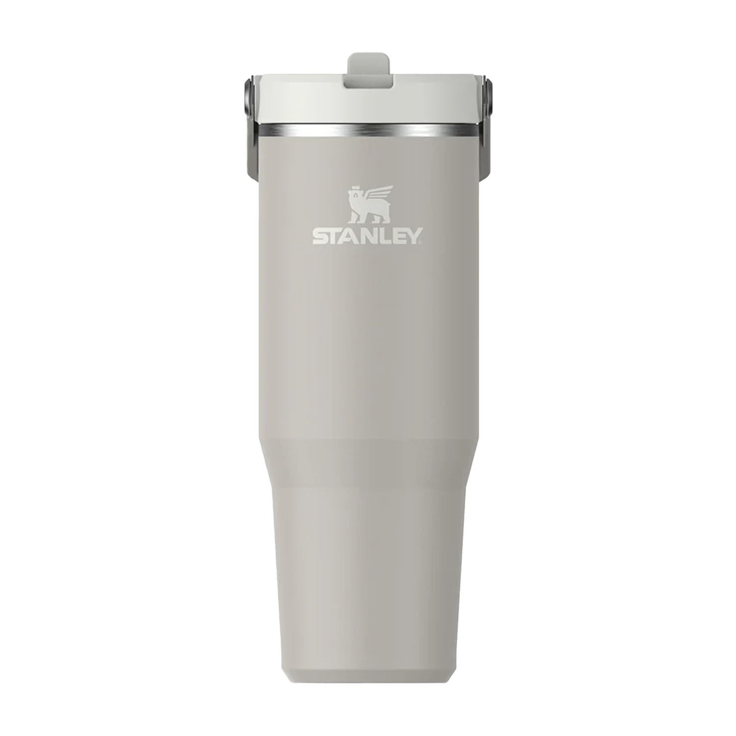 Botella Térmica Stanley Flip Straw 2.0 Ash | 887 ml