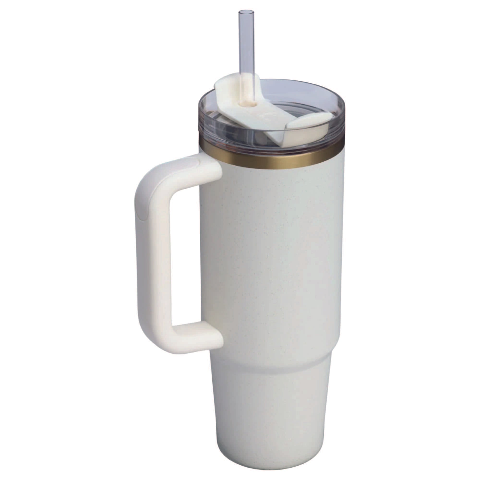 Quencher H2.0 Adventure Cream Moon| 887 ml