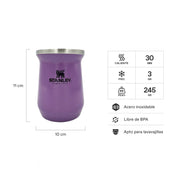 Mate Stanley Lilac 236 ml