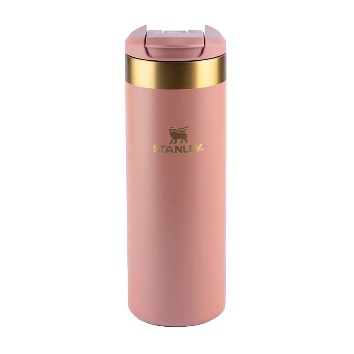 Botella Térmica Stanley Aerolight Antique Pink | 473 ml