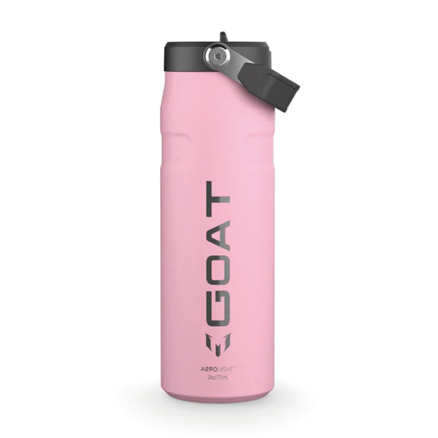 Botella Flip Straw Aerolight Pink | 710 ml